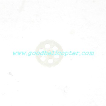 fxd-a68666 helicopter parts lower main gear A